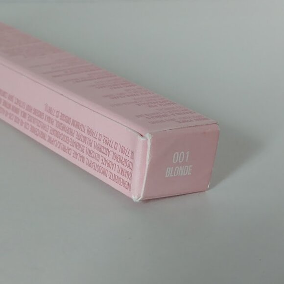 NIB KylieBrow Blonde 1 - Picture 3 of 5